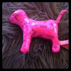 Victoria secrets Pink Dog 💗🐶